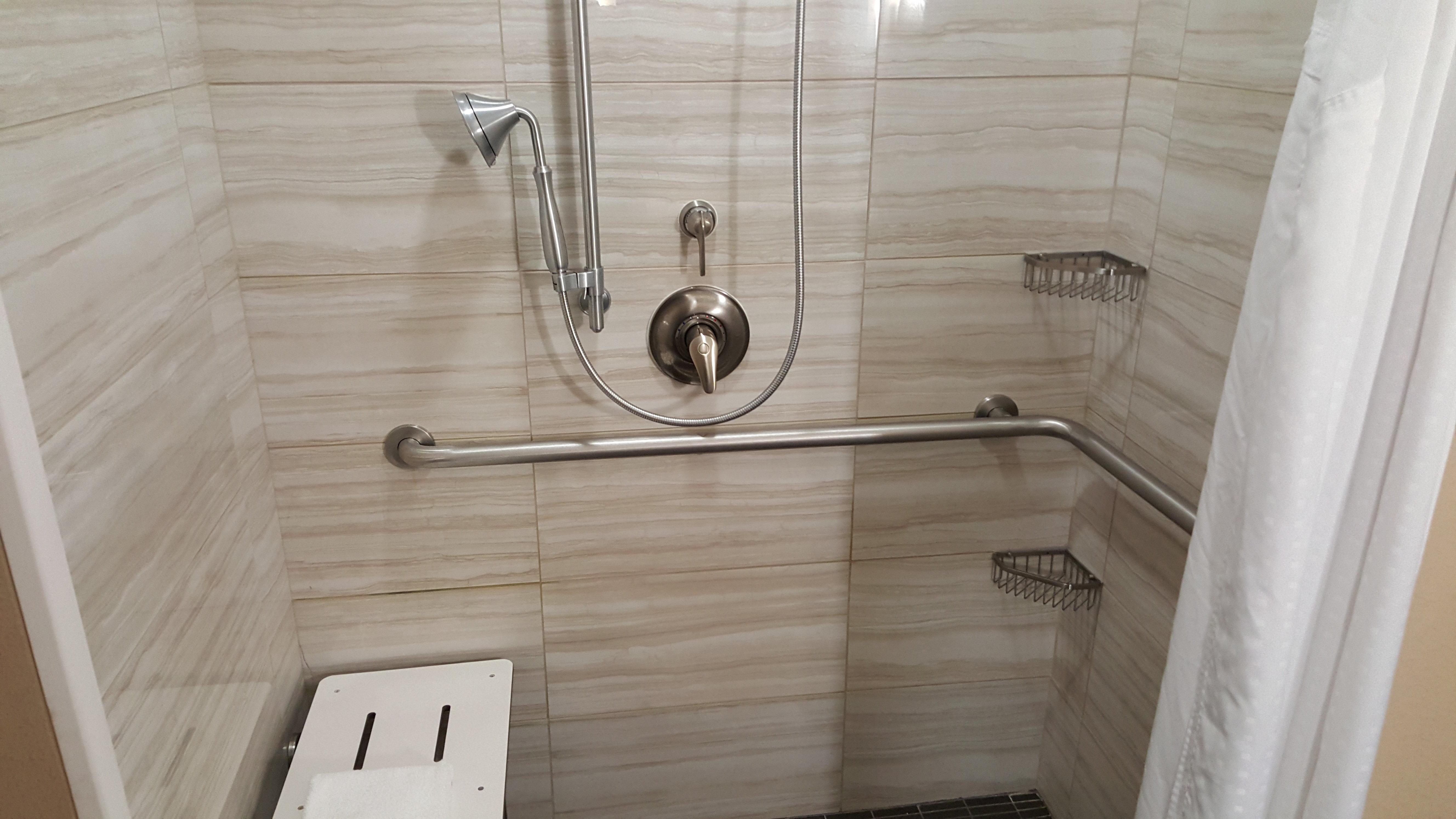 Holiday Inn Express And Suites Atascocita - Humble - Kingwood By Ihg Bagian luar foto