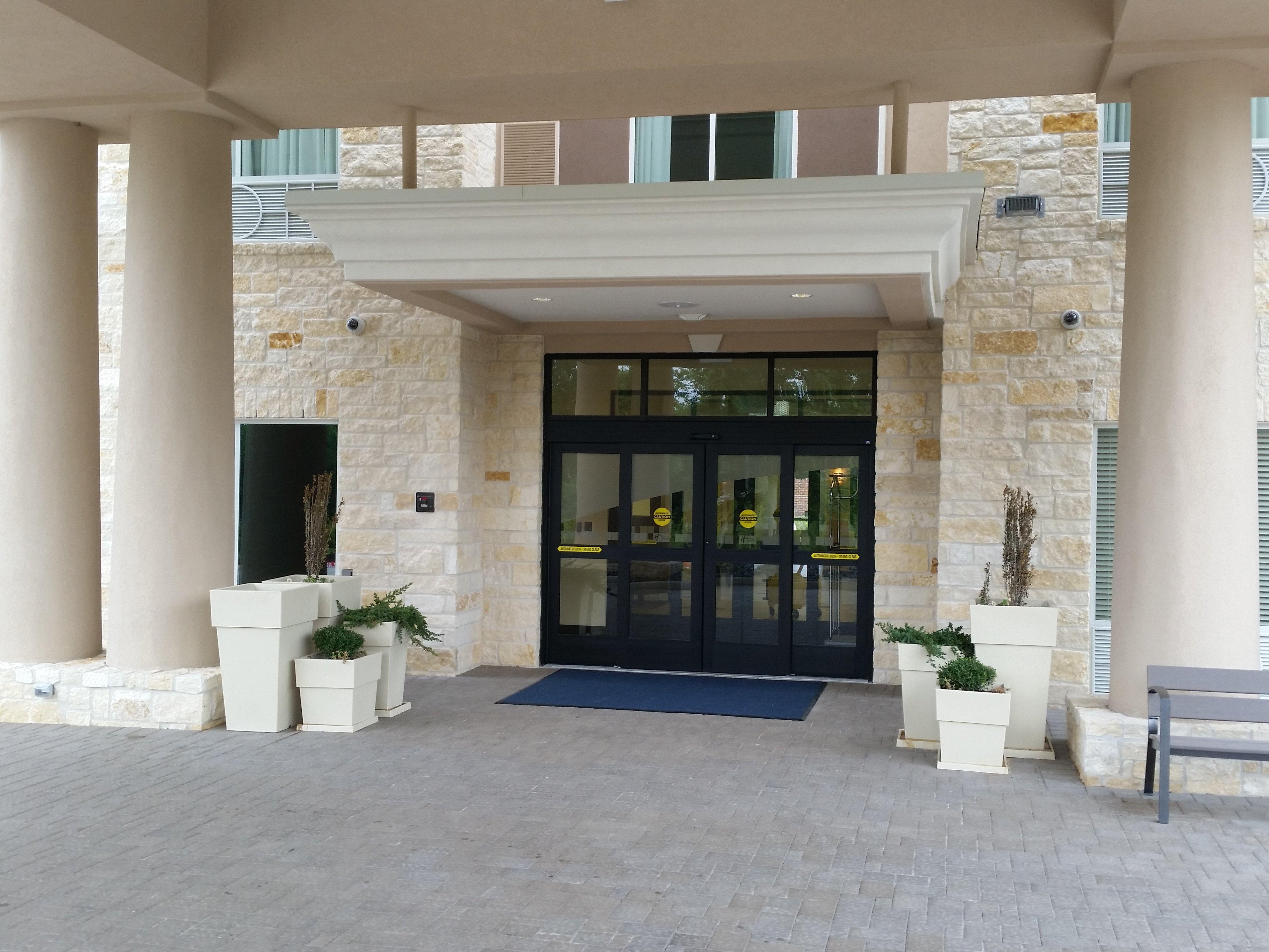 Holiday Inn Express And Suites Atascocita - Humble - Kingwood By Ihg Bagian luar foto