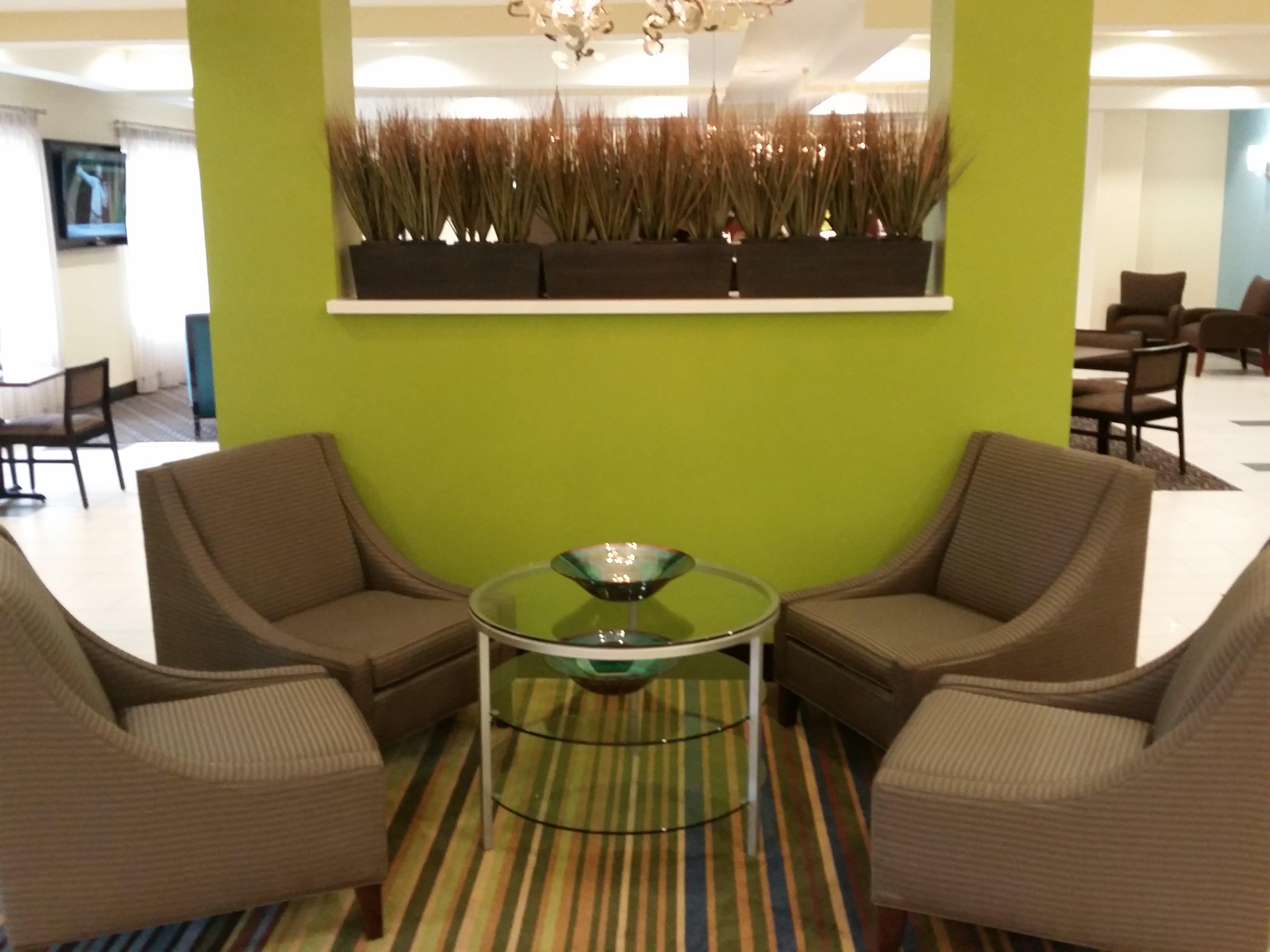Holiday Inn Express And Suites Atascocita - Humble - Kingwood By Ihg Bagian luar foto