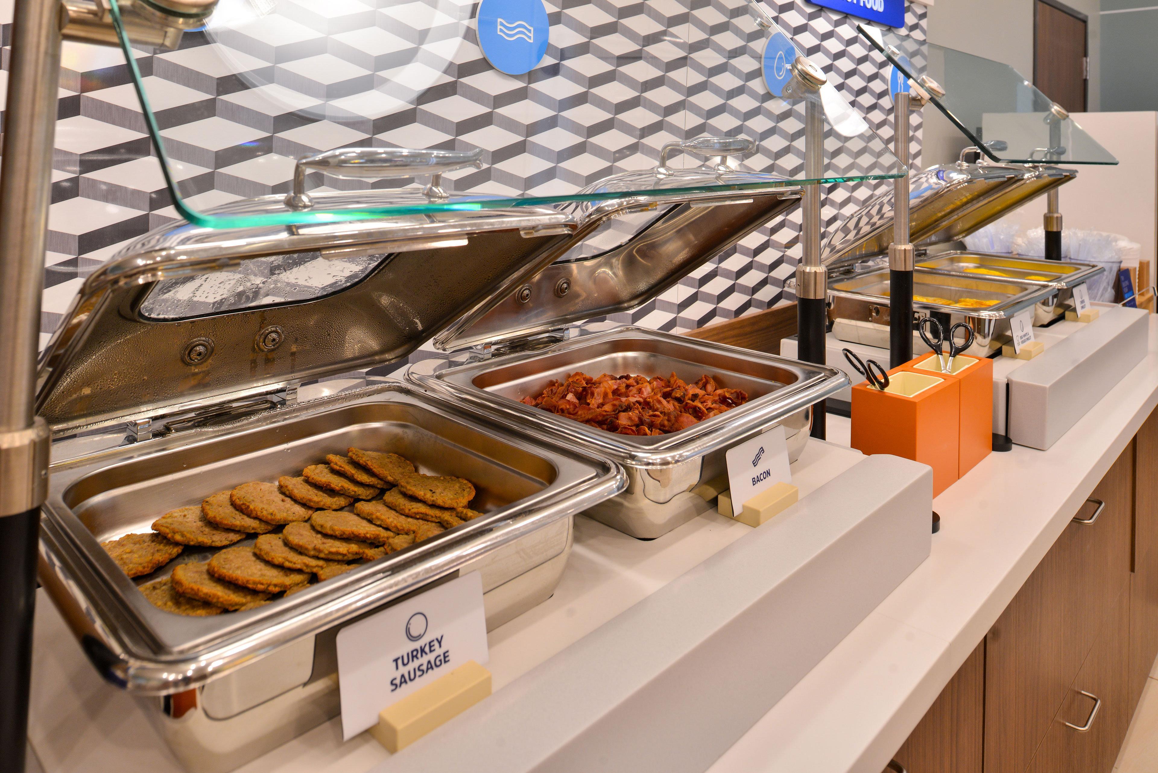 Holiday Inn Express And Suites Atascocita - Humble - Kingwood By Ihg Bagian luar foto